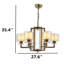 Lustre en métal-161321225-161321226
