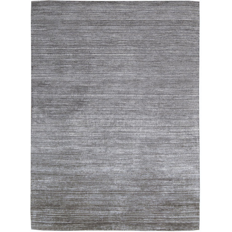 Tapis graphite Barnaton