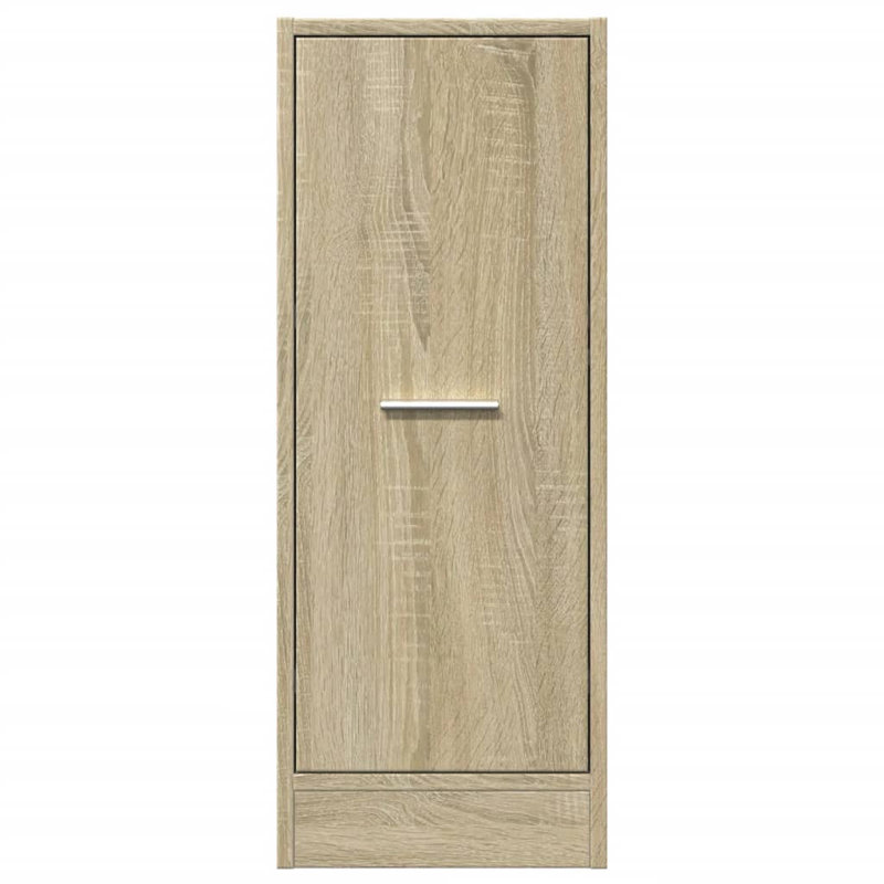 Arold Accent Chest, Sonoma Oak
