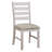 Salinger 19.5'' H Upholstered Side Chair