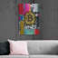 «Crypto-monnaie Bitcoin Graffiti 2» par Irena Orlov