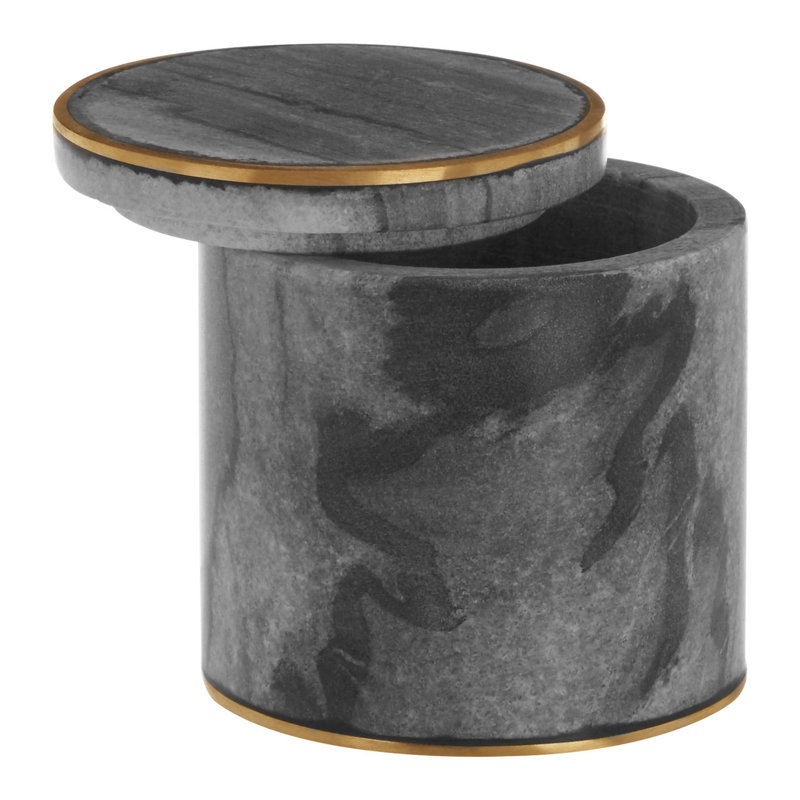 Stoneware Jar