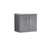 Satin Grey