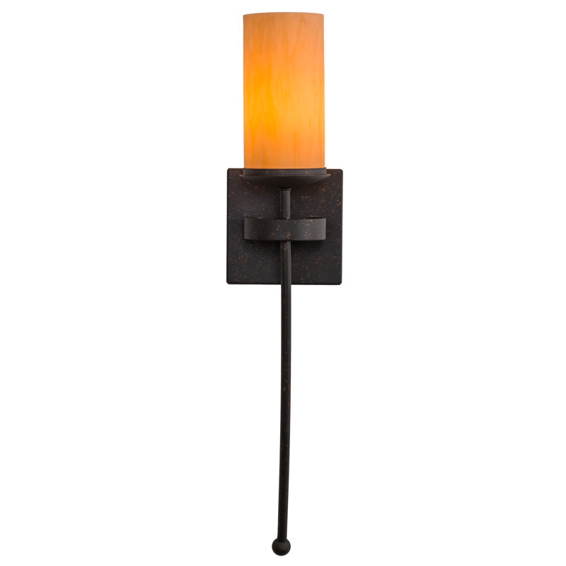 Bechar 1 - Light Wallchiere