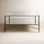 Table basse Allenhurst