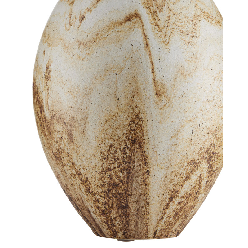 Latte Standard Table Lamp