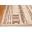 Nazmiyal Collection Modern Tribal Geometric Square Room Size Rug