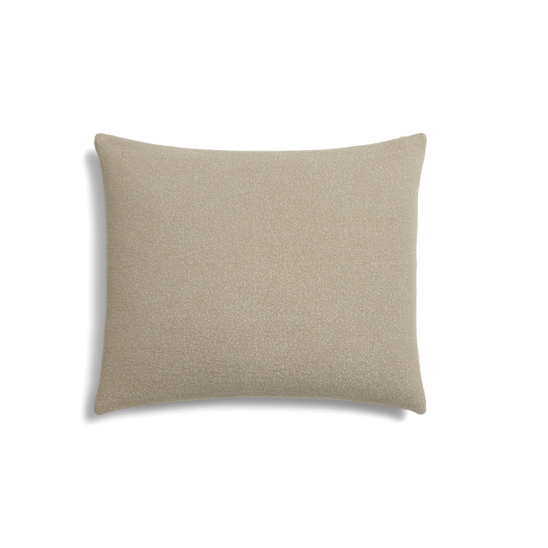 Winslow Sham, Dutch, Sand