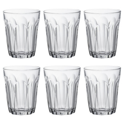 Duralex Provence Glass Drinking Glass