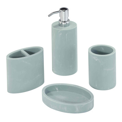 NM Kendall Clay Bath Bathroom Accessory