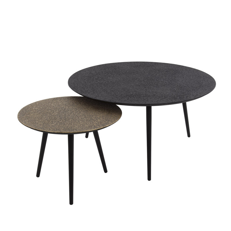 Carnmore coffee table set