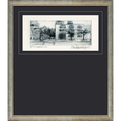 " 87th Street 2 "