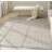 Calvin Klein CK079 Notes  Ivory Grey Modern Indoor Rug-110089904