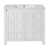 Blanc antique est en rupture de stock