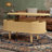 Lift Top Coffee Table with Hidden Compartment-30904221