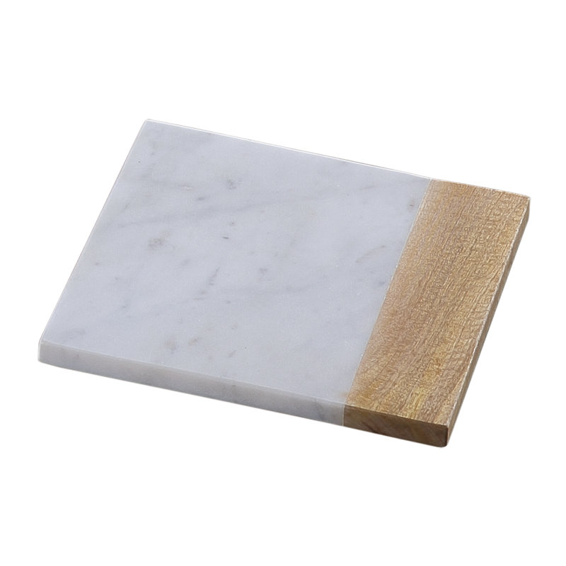 Planche à découper en marbre Drusi