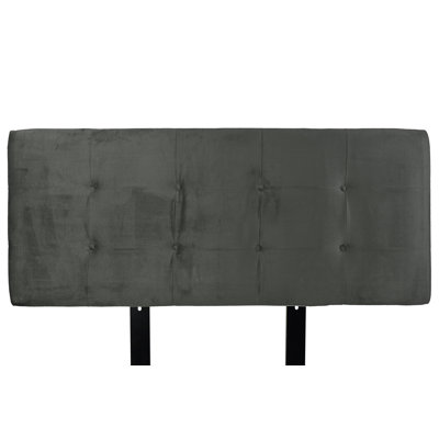 Zaniyah Upholstered Headboard