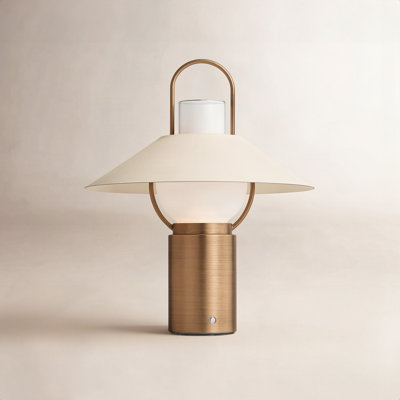 Kindle Table Lamp