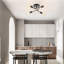 4 - Light Chandelier