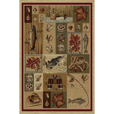 Wilsonville Indoor Rug