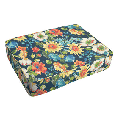 Coussin de plancher intérieur/extérieur Reagle