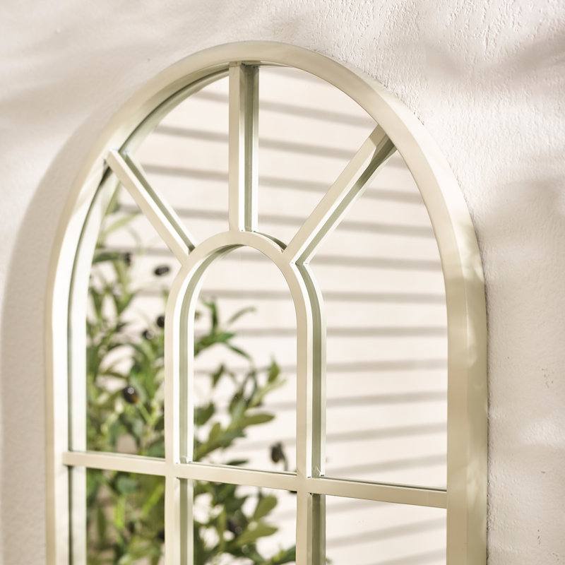 Mirror, Cream