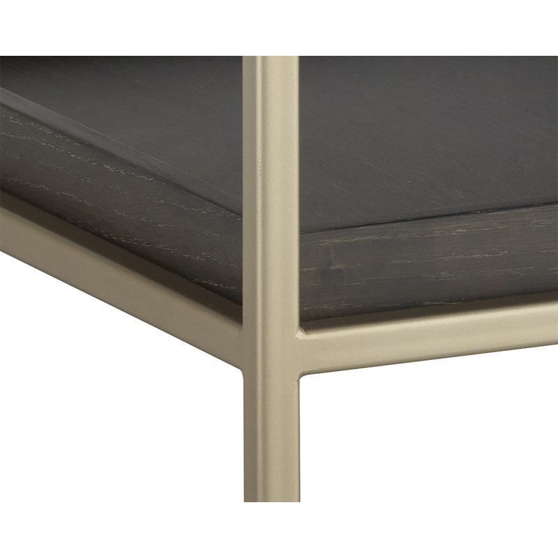 Arden Marble End Table