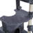 Dillmon 60.629921259842'' H Cat Tree-1422737990