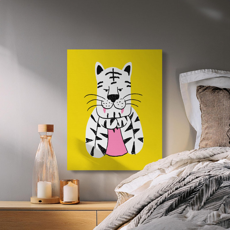 Wrapped Canvas Print Set, 20x24