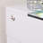 Makeup Vanity HD Glass Top Built-in LED Light Strips Large 11 Drawers Diamond Handles USB and Type-C-1440487925
