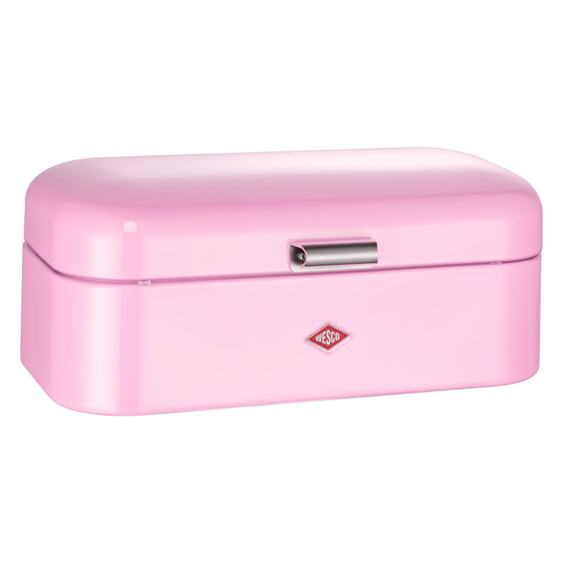 Food Storage Container, Pink