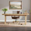 63 Inches Executive Desk Computer Desk-696534398
