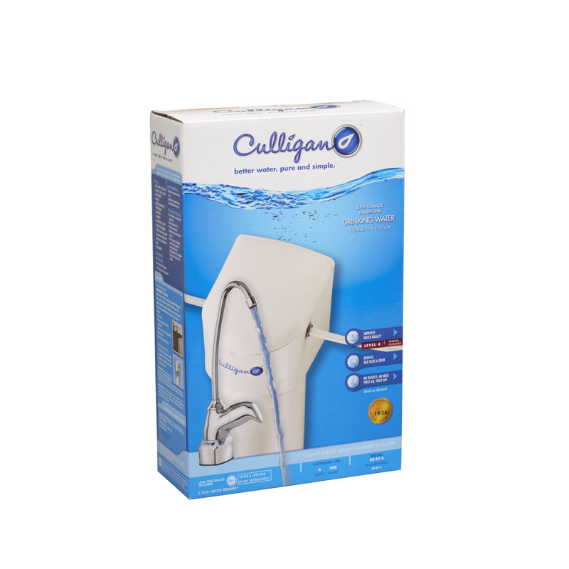 Filtration System