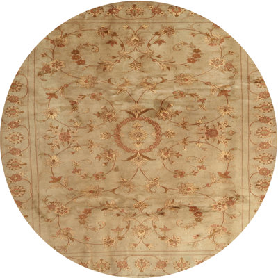 Oriental Indoor Rug