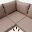 Maloney Seating Group with Cushions