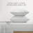 Simply Soft™ Scallops Pattern Microfiber Sheet Set-553696823-553696828