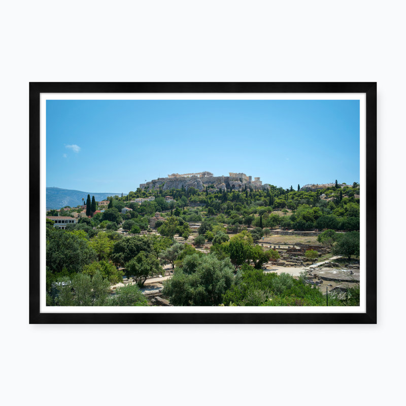 Agora " Agora I "
