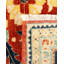 Sachel One-of-a-Kind 8' 10" X 12' 5" Hand Knotted Area Rug