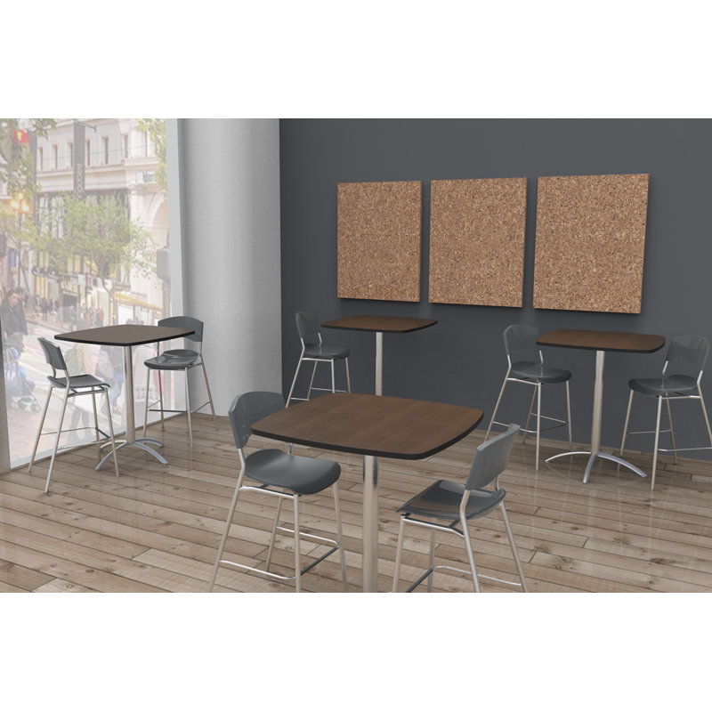 Iceberg Enterprises No Cork Wood, 36" H x 46" W