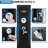 Steel Biometric Ammo Safe - 5.51 Cubic Ft, Protects Guns And Storage Box Secure Solution