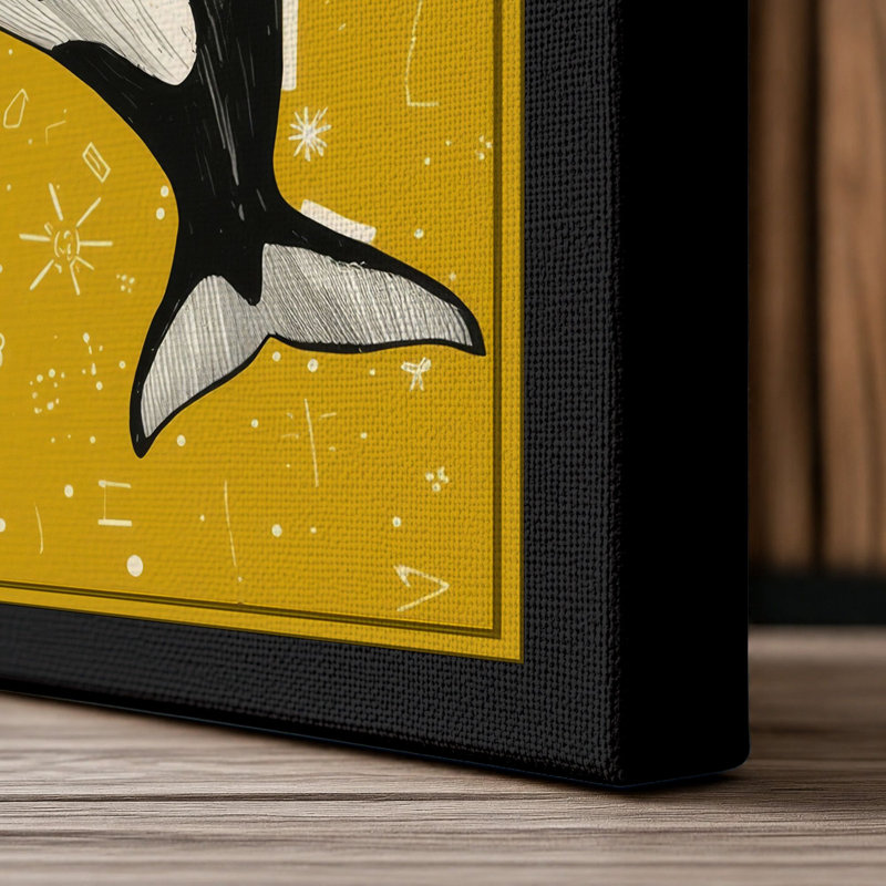 Print, 24x16 - 61.0 x 40.6 cm, Black Border