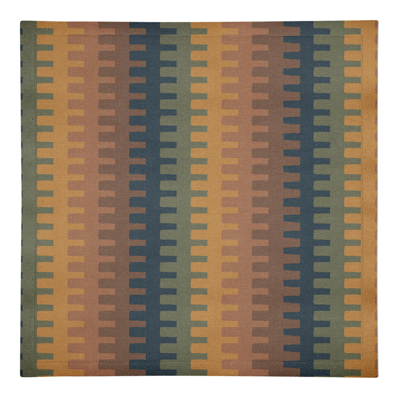 Serviette 10 po Fieldbrook Boho