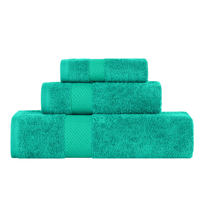 Ensemble de serviettes 3 pièces Kendell