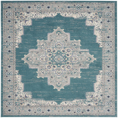 Oriental Indoor Rug