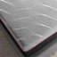 Très grand matelas - 11 pouces avec des propriétés de matelas pour lit, mousse longue durée, confort et durabilité