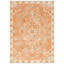 Tapis floral performance lavable en machine MSRW 184-109401807
