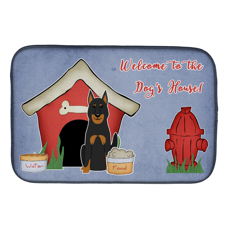 Drying Mat