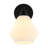 Hendrica Flush Mounted Sconce-1096091336