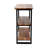 MEDIA CONSOLE TABLE