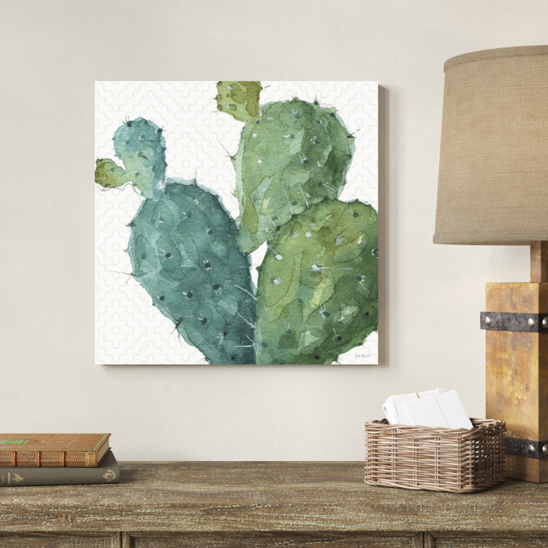 Mixed Greens XXXVI, H 20 po x l 20 po x P 1,25 po